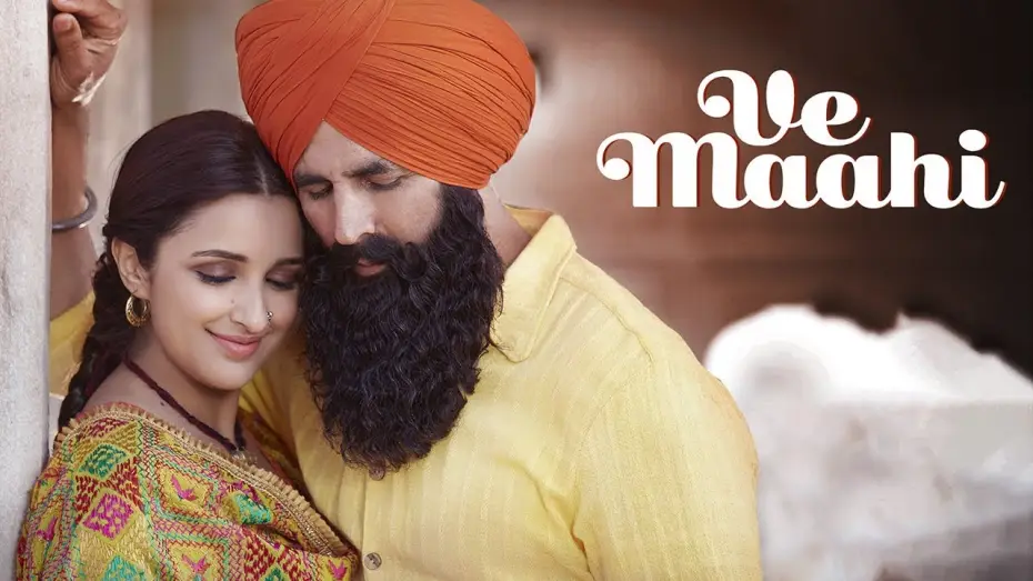 Видео к фильму Битва при Сарагахри — Ve Maahi | Kesari | Akshay Kumar & Parineeti Chopra | Arijit Singh & Asees Kaur | Tanishk Bagchi