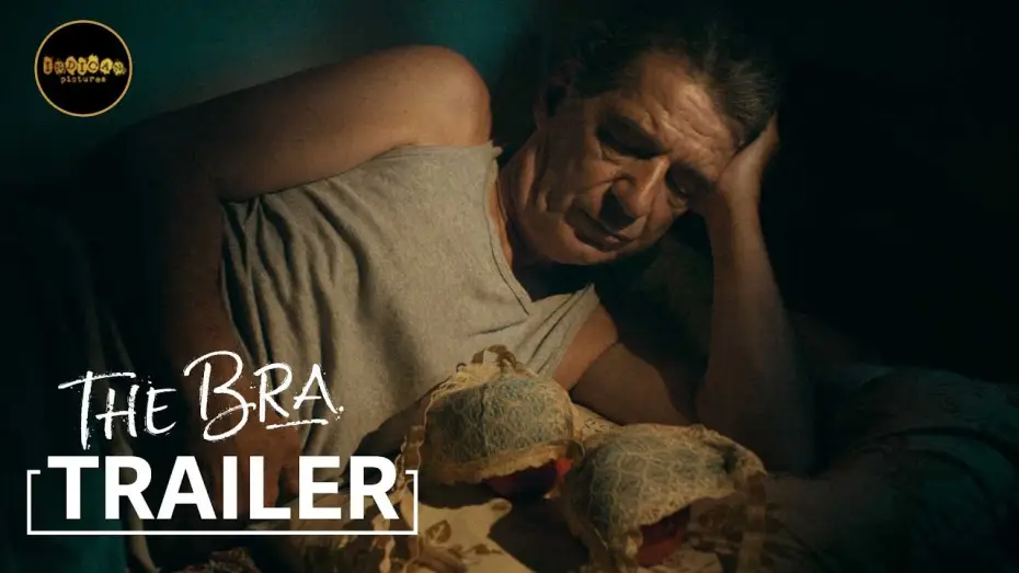 Видео к фильму Найти... и полюбить — The Bra | OFFICIAL TRAILER