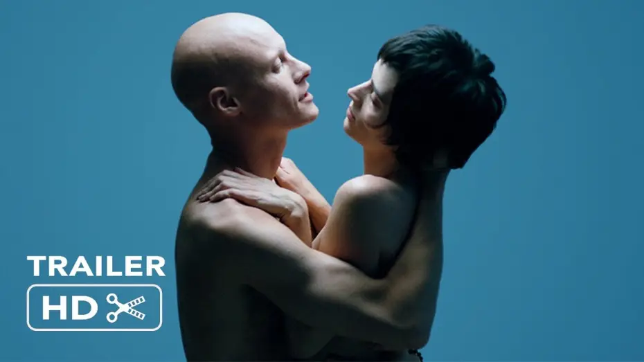 Видео к фильму Не прикасайся — Ognuno ha diritto ad amare - Touch Me Not – Trailer Italiano Ufficiale HD