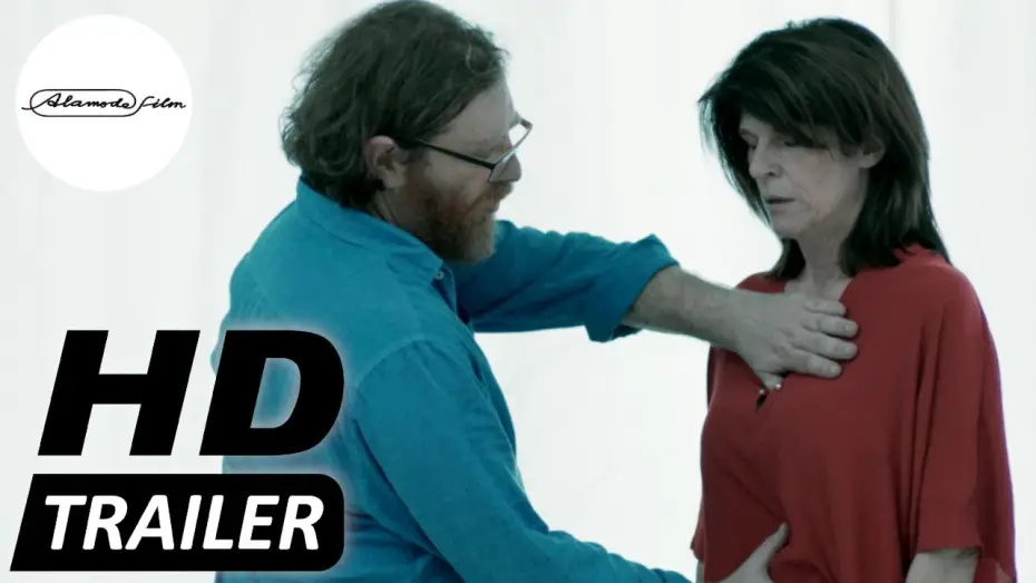 Видео к фильму Не прикасайся — TOUCH ME NOT | Trailer deutsch HD | ab 1.11. im Kino!