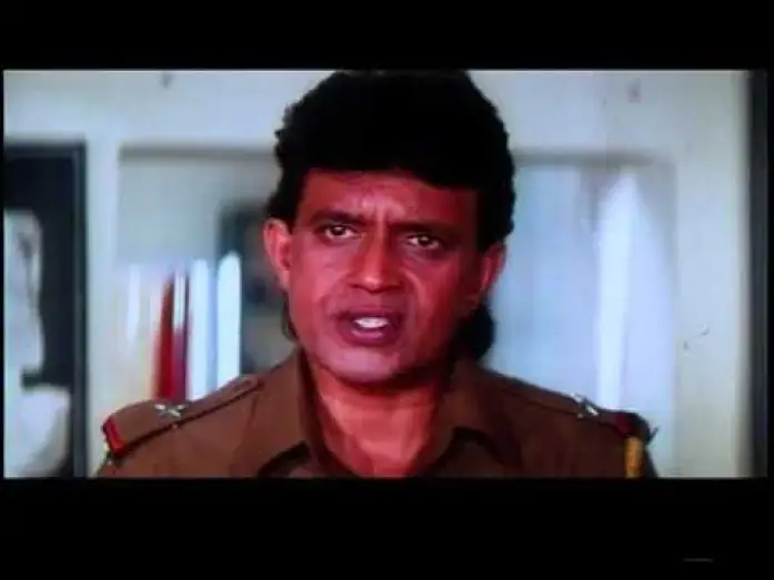 Видео к фильму Jurmana — Jurmana 1996   Official Trailer   Mithun Chakraborty   Kiran Kumar   Shakti Kapoor   NH Studioz