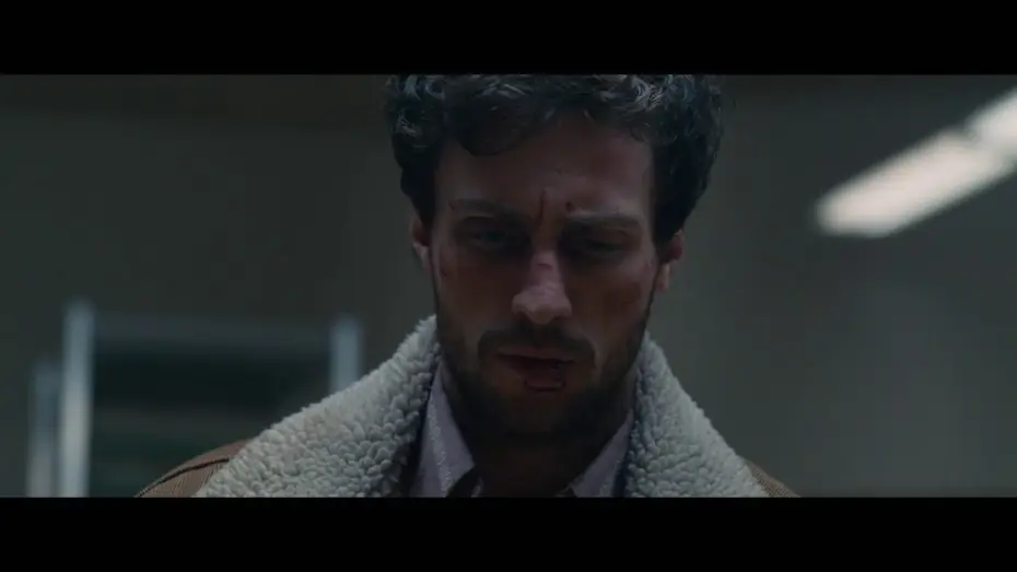 Видео к фильму Миллион мелких осколков — ‘A Million Little Pieces’ Official Trailer (2019) | Aaron Taylor-Johnson, Billy Bob Thornton