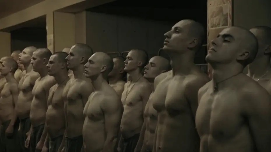 Видео к фильму Сын — THE SON by Alexander Abaturov | Trailer | GeoMovies