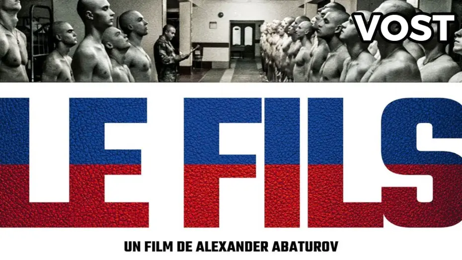 Видео к фильму Сын — Le Fils - Bande Annonce VOST
