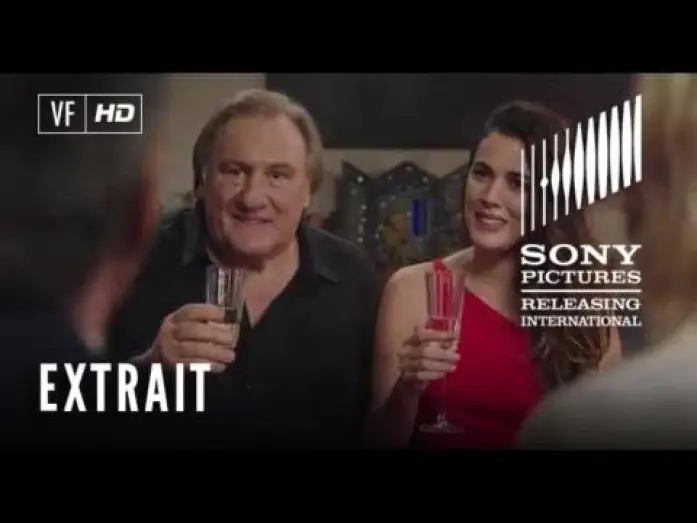 Видео к фильму Любовник моей жены — Amoureux De Ma Femme - Extrait 2