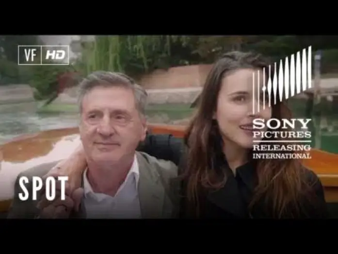 Видео к фильму Любовник моей жены — Amoureux De Ma Femme - Spot 20s