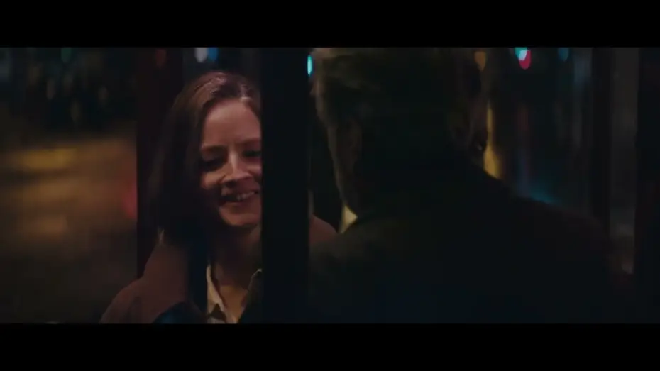 Видео к фильму Частная жизнь | Vita Privata | TRAILER UFFICIALE
