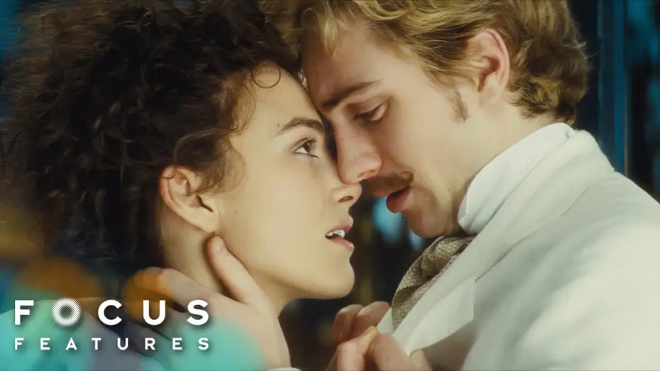 Видео к фильму Анна Каренина | The Most Romantic Moments of Count Alexei and Anna
