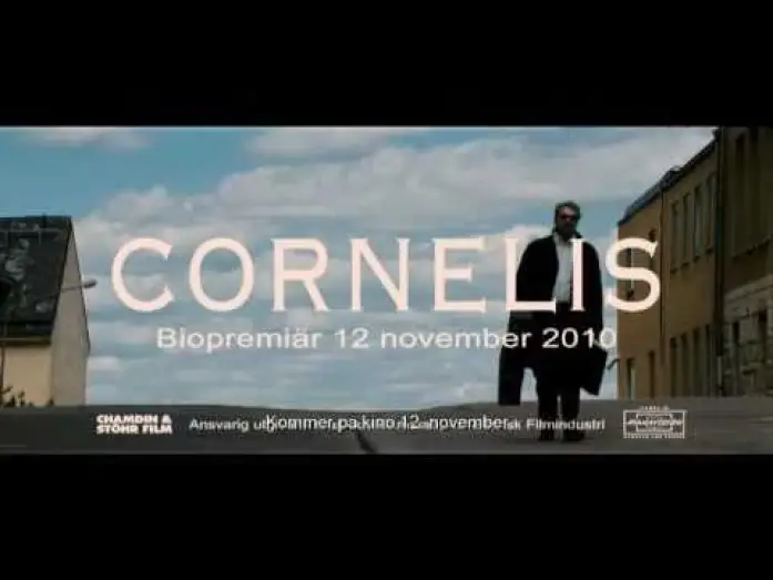Видео к фильму Cornelis — "Cornelis" - Trailer