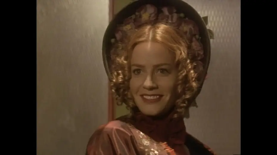 Видео к фильму Кузина Бетта — Cousin Bette (1998) Theatrical Trailer - Elsabeth Shue, Jessica Lange, Kelly Macdonald, Bob Hoskins