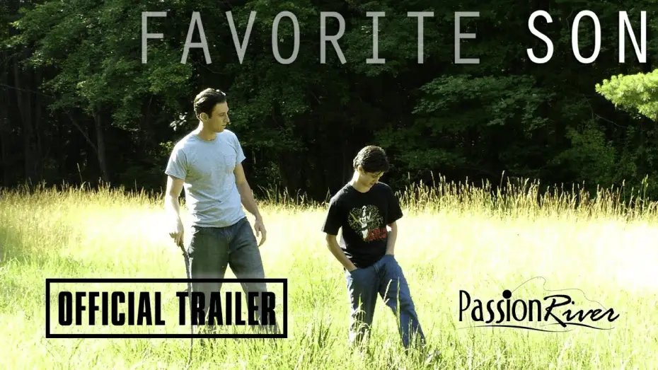 Видео к фильму Favorite Son | Official Trailer