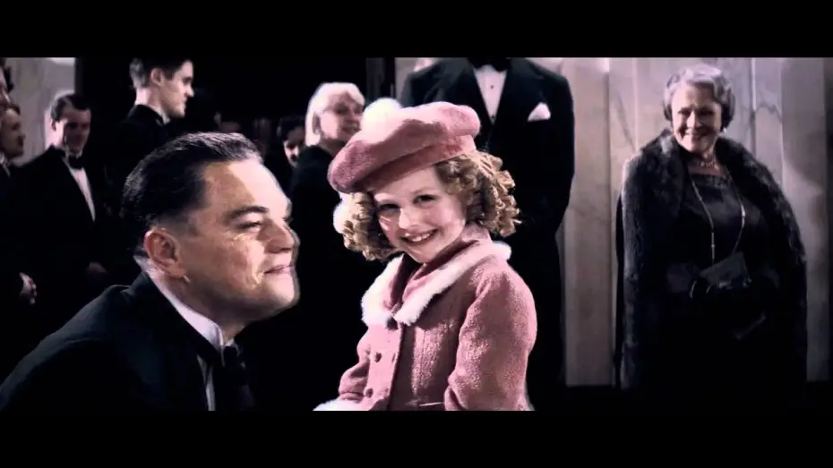 Видео к фильму Дж. Эдгар | J Edgar - Primo trailer in HD - Al cinema dal 4 gennaio 2012