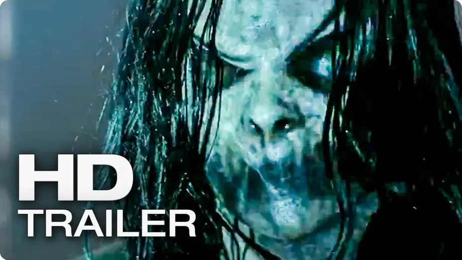 Видео к фильму Синистер 2 | SINISTER 2 Trailer German Deutsch (2015)