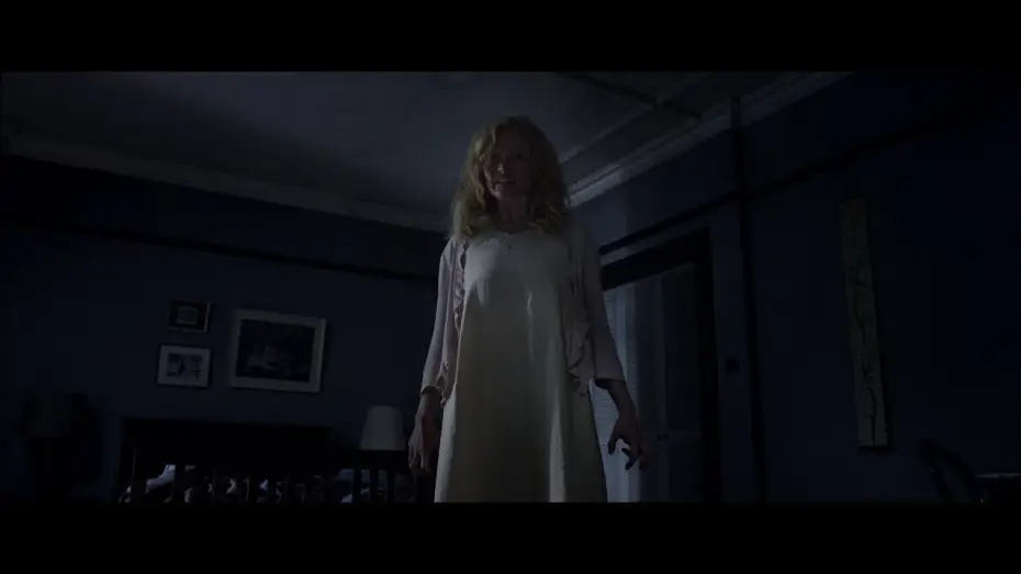 Видео к фильму Бабадук | MISTER BABADOOK - Interview avec Essie Davis (actrice)