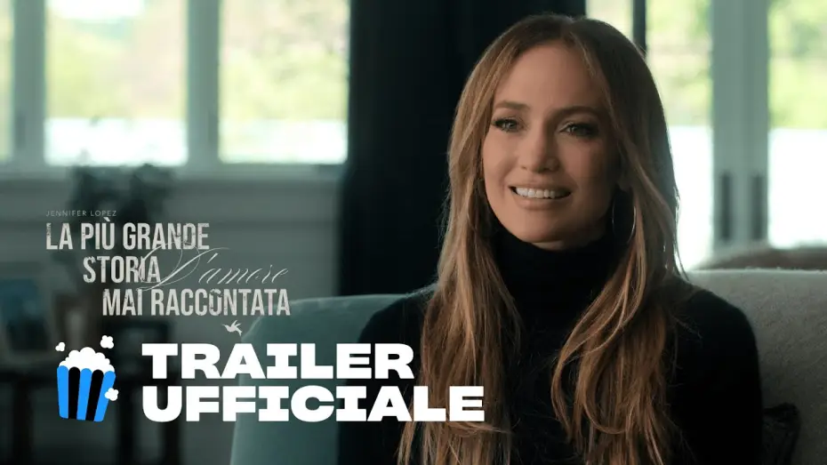 Видео к фильму Это я. Сейчас | La pi&ugrave; grande storia d'amore mai raccontata | Trailer Ufficiale | Prime Video