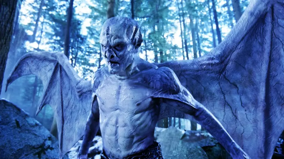 Видео к фильму Другой мир 2: Эволюция | UNDERWORLD 2: Evolution (Trailer espa&ntilde;ol)