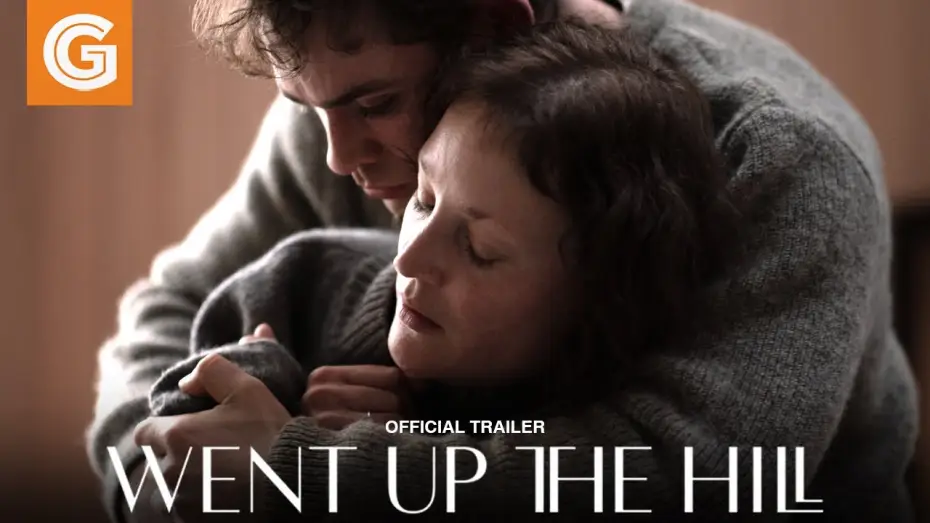 Видео к фильму Подняться на холм | Went Up the Hill | Official Trailer
