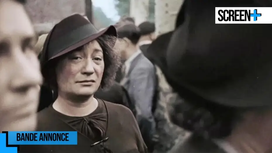 Видео к фильму 1939-1940 : une &eacute;trange d&eacute;faite | 1939-1940 : une &eacute;trange d&eacute;faite sur France 5