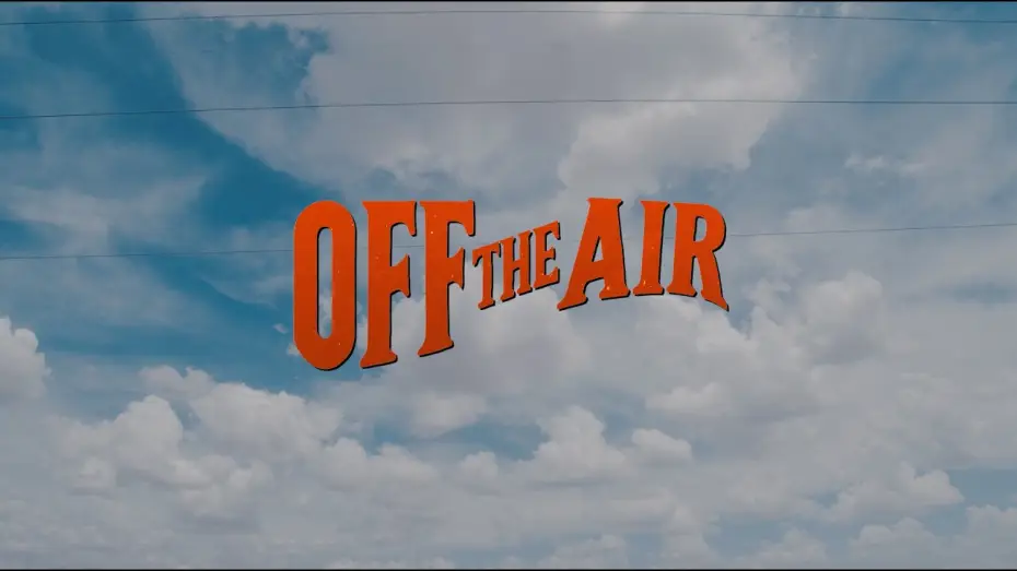 Видео к фильму Off the Air | Off The Air - Official Trailer