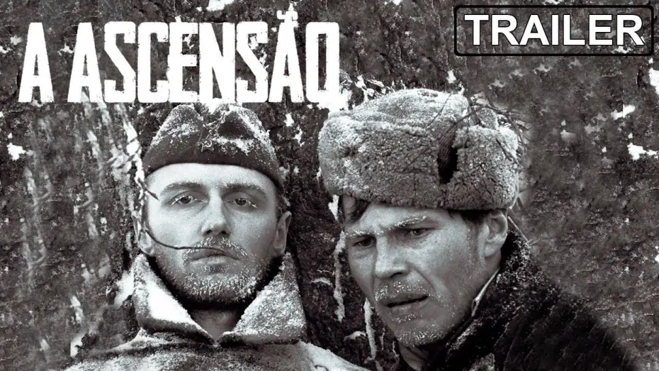 Видео к фильму Восхождение — A Ascensão | Trailer Legendado | HD