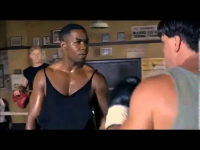 Видео к фильму Тайсон — Tyson - Tyson The Terminator Training