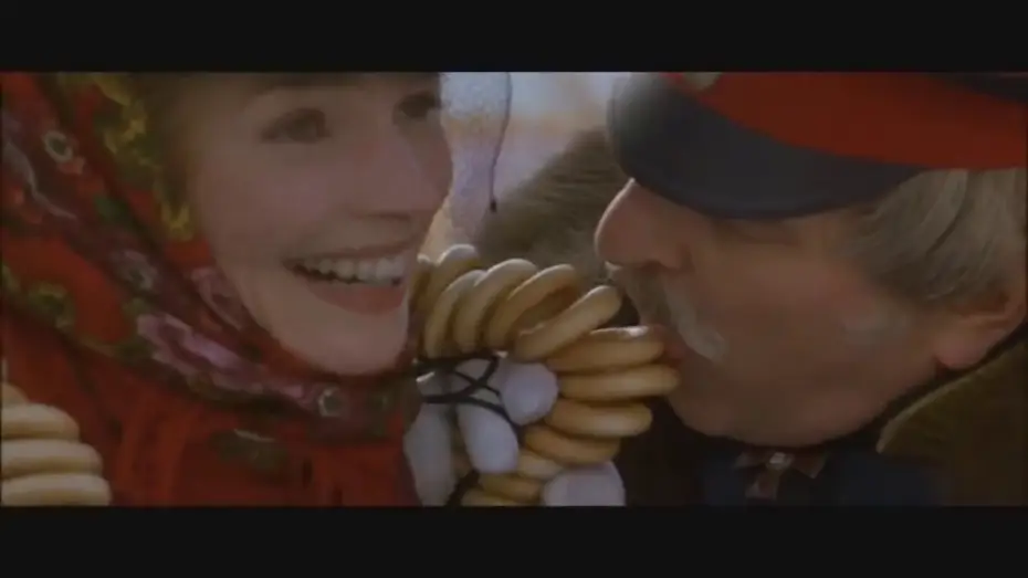 Видео к фильму Сибирскiй цирюльникъ — The Barber of Siberia./ Сибирский цирюльник.1998.Trailer.