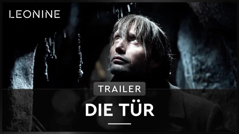 Видео к фильму Дверь — Die Tür - Trailer (deutsch/german)