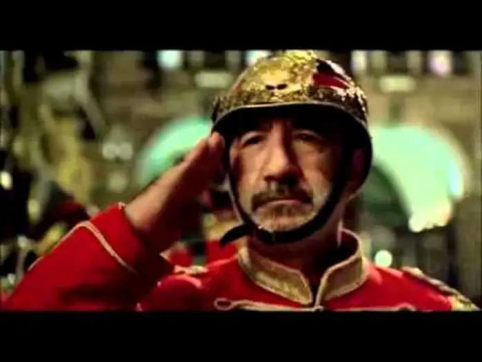 Видео к фильму Библиотека Паскаля — Bibliotheque Pascal Official Trailer