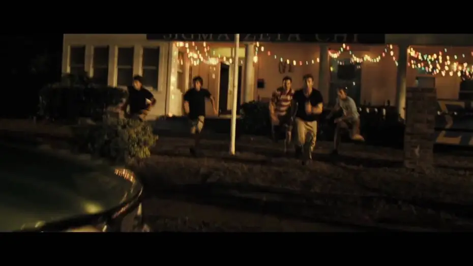 Видео к фильму Братство — Brotherhood (2010) movie trailer