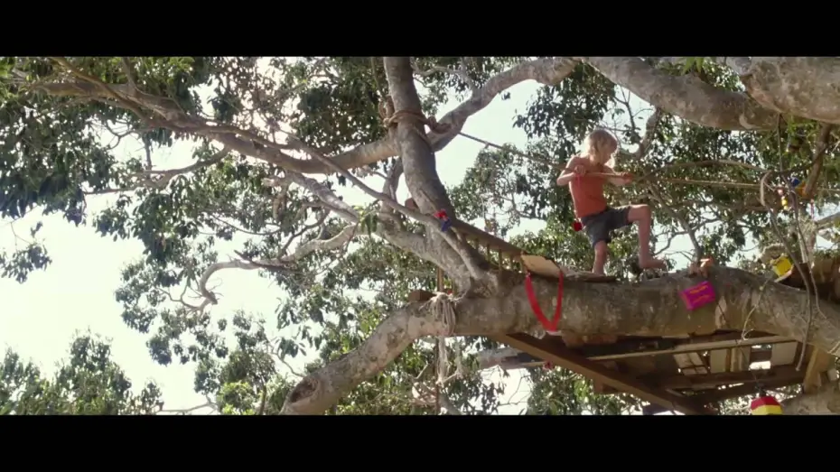 Видео к фильму Дерево — THE TREE