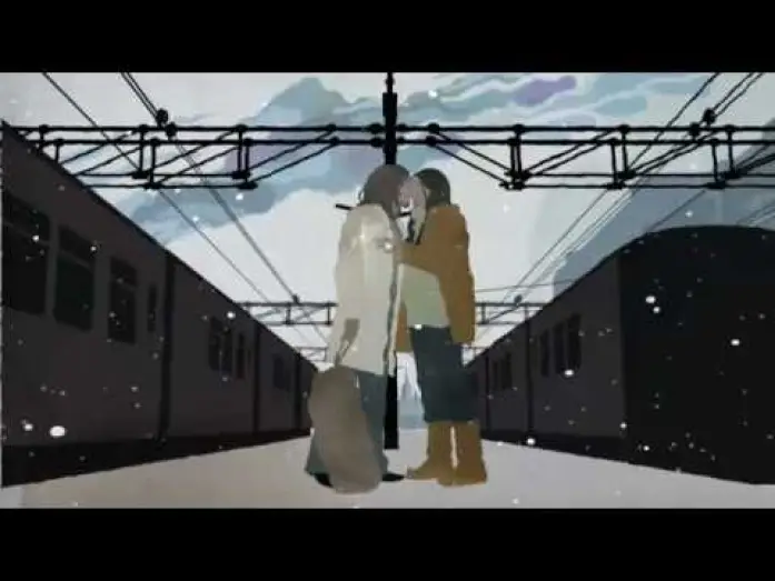 Видео к фильму Tussilago — 'Tussilago' short film trailer - Directed by Jonas Odell of FilmTecknarna