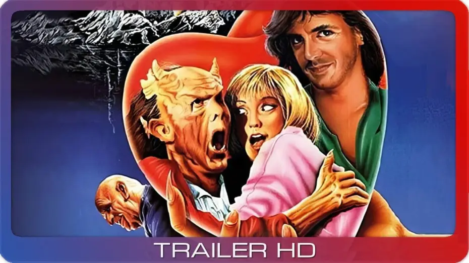 Видео к фильму Мой демонический любовник — Mein teuflischer Liebhaber ≣ 1987 ≣ Trailer