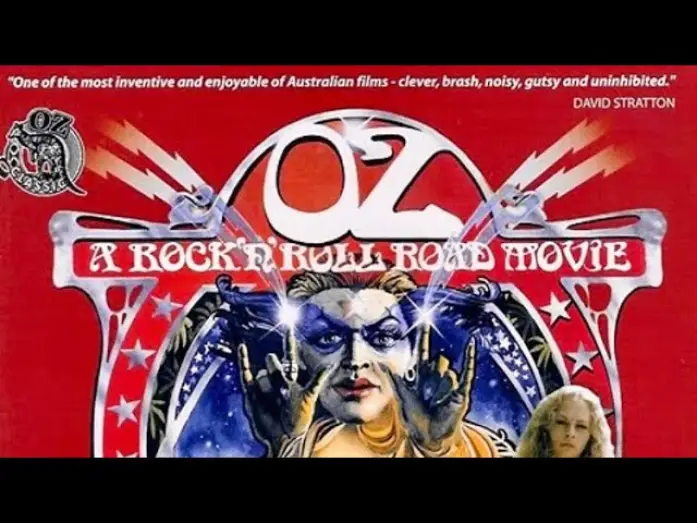 Видео к фильму Oz — Oz - Australian Theatrical Trailer
