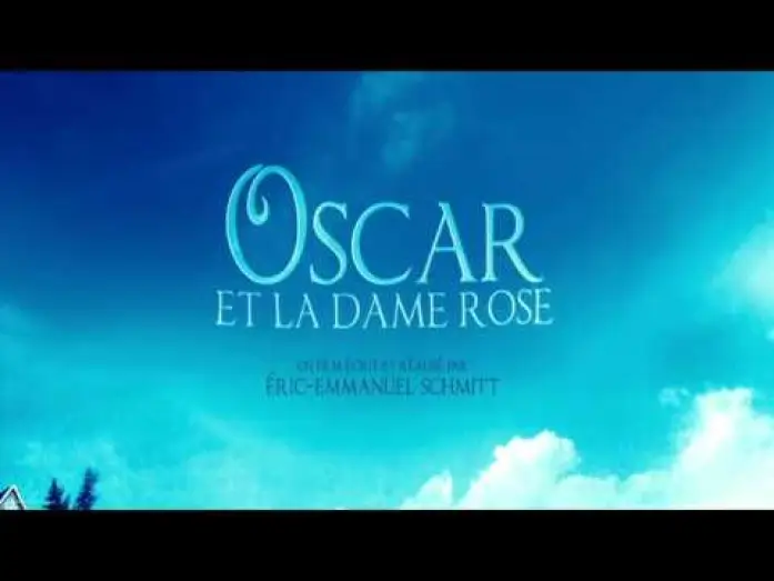 Видео к фильму Оскар и Розовая дама — OSCAR ET LA DAME ROSE - Eric-Emmanuel Schmitt - Officiële Nederlandse trailer - 2009
