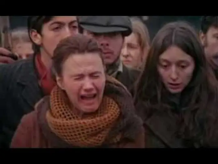 Видео к фильму Жерминаль — Germinal Trailer