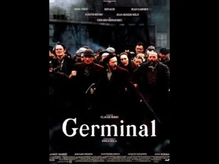 Видео к фильму Жерминаль — Germinal
