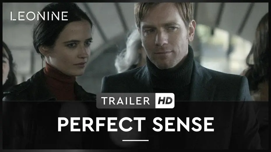 Видео к фильму Последняя любовь на Земле — Perfect Sense - Trailer (deutsch/german)