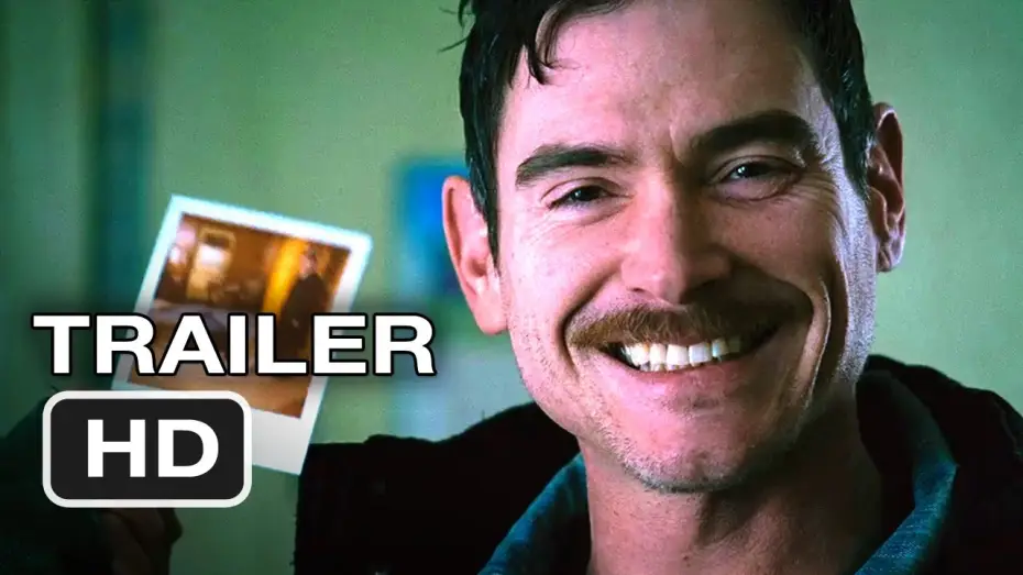 Видео к фильму Тонкий лёд — Thin Ice Official Trailer #1 - Alan Arkin, Greg Kinnear, Billy Crudup Movie (2012) HD