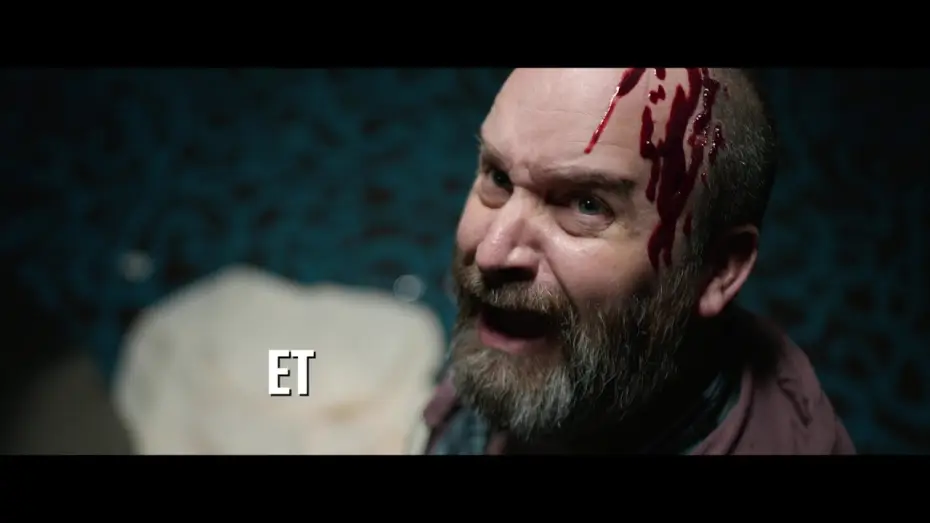 Видео к фильму Обратный отсчет | Countdown - Teaser : "La mort ? Elle a maintenant son appli" [VF]