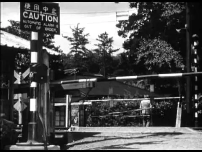 Видео к фильму Раннее лето — EARLY SUMMER (Bakushū), 1951