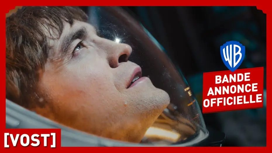 Видео к фильму Микки 17 | Mickey 17 | Bande-Annonce officielle (VOST) | Bong Joon-ho, Robert Pattinson, Mark Ruffalo