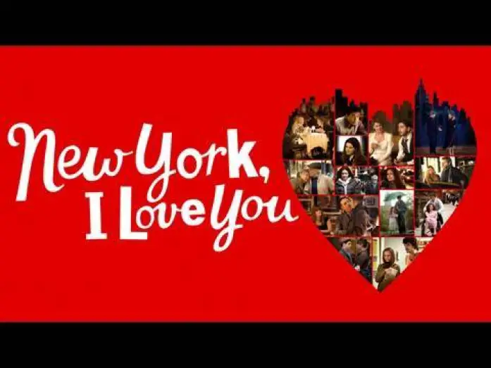Видео к фильму Нью-Йорк, я люблю тебя | New York, I Love You (Official Trailer - HD)