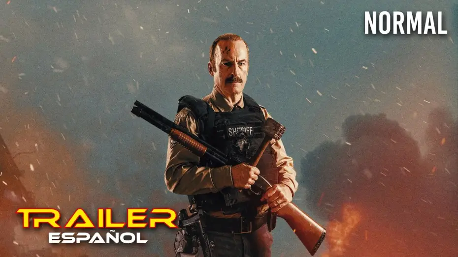 Видео к фильму Нормал | Normal - Tr&aacute;iler espa&ntilde;ol
