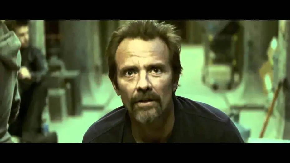 Видео к фильму Разделитель | 'The Divide' Trailer