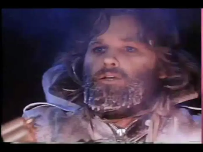 Видео к фильму Нечто | The Thing - Promotional Condensed Version [1982] [Unused Scenes]