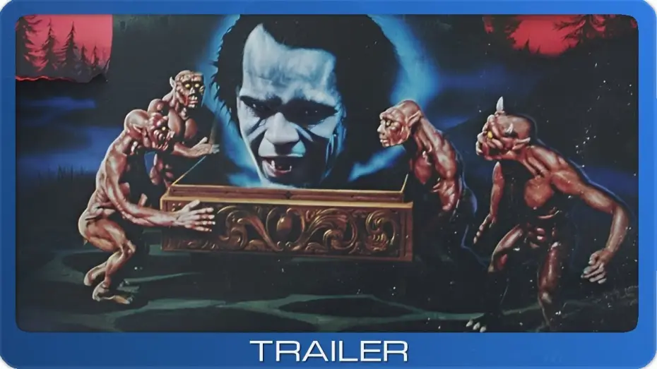Видео к фильму Subspecies 4: Bloodstorm — Subspecies 4: Bloodstorm ≣ 1998 ≣ Trailer