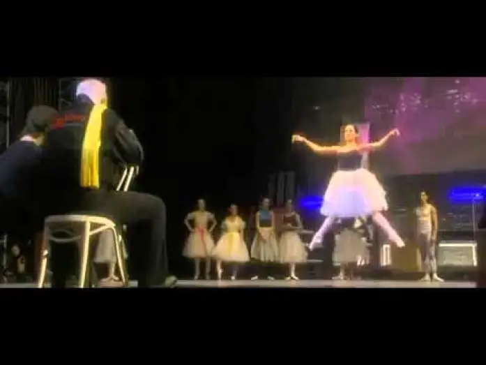 Видео к фильму The Company — The Company (2003) [Trailer]
