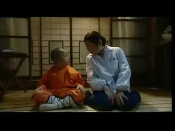 Видео к фильму カンフーくん — KUNG FU KUN (カンフーくん - 2008 ) - Trailer