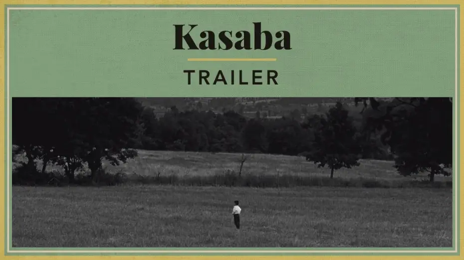 Видео к фильму Городок — Kasaba - Trailer