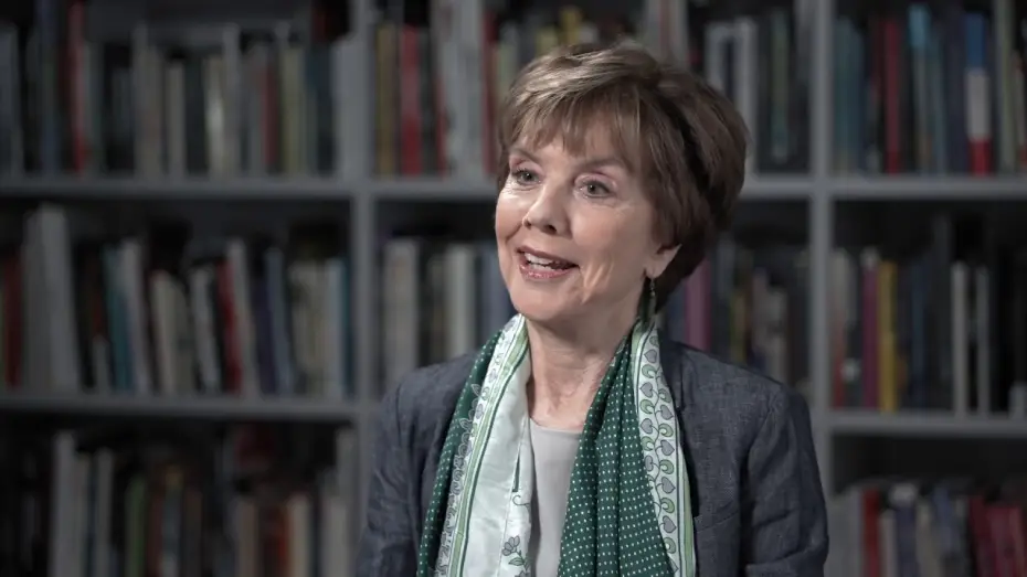 Видео к фильму Клуни Браун — Molly Haskell and Farran Smith Nehme on CLUNY BROWN